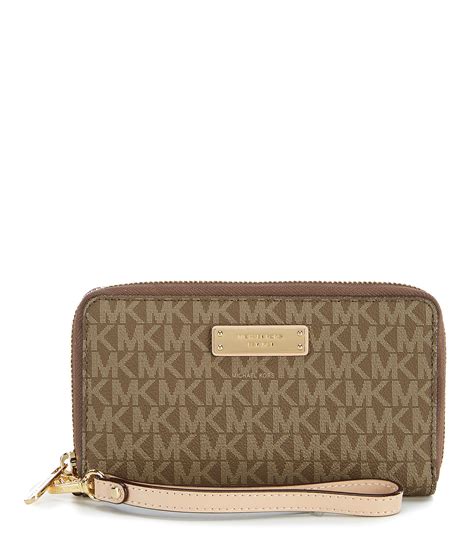 michael kors wallets site dillards.com|overstock Michael Kors Wallet.